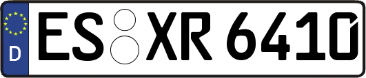 ES-XR6410