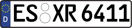 ES-XR6411