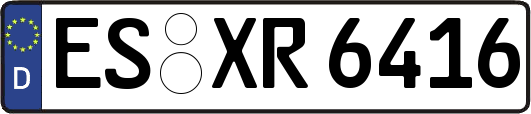 ES-XR6416