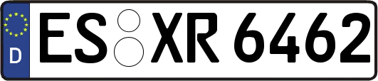 ES-XR6462