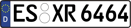 ES-XR6464