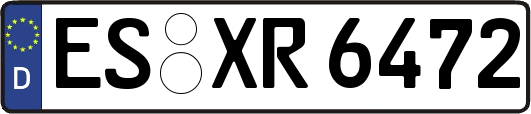 ES-XR6472