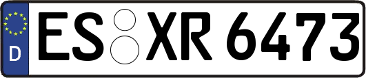 ES-XR6473