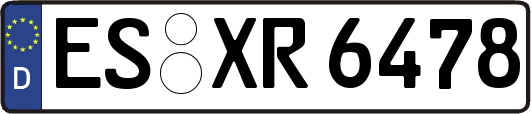 ES-XR6478