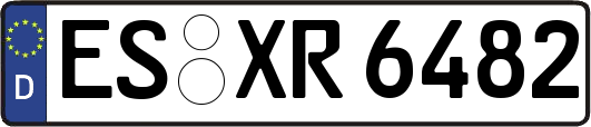 ES-XR6482