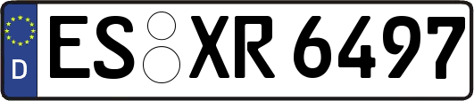 ES-XR6497