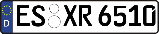 ES-XR6510