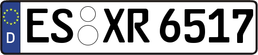 ES-XR6517