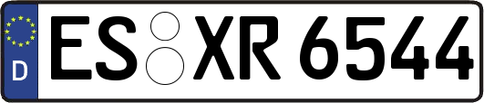 ES-XR6544