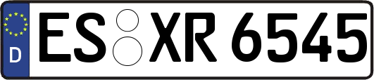ES-XR6545