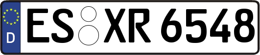 ES-XR6548