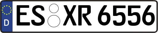 ES-XR6556