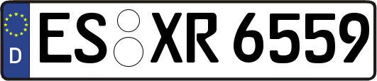 ES-XR6559