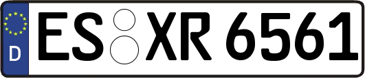 ES-XR6561