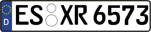 ES-XR6573