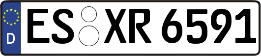 ES-XR6591