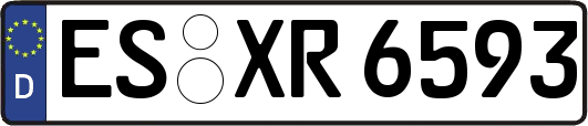 ES-XR6593