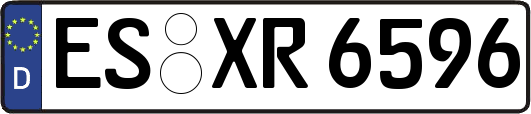 ES-XR6596