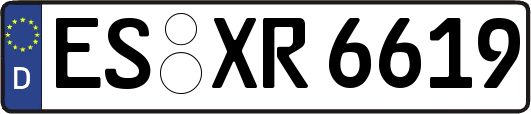 ES-XR6619