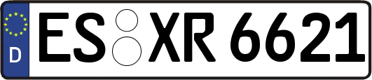 ES-XR6621