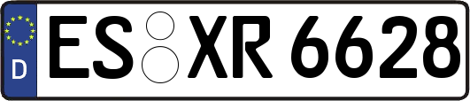 ES-XR6628