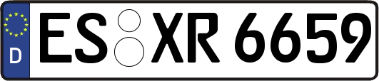 ES-XR6659