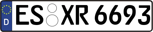 ES-XR6693