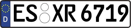 ES-XR6719