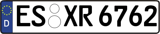 ES-XR6762