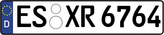 ES-XR6764