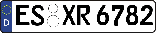 ES-XR6782