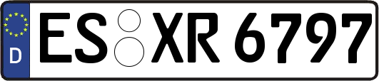 ES-XR6797
