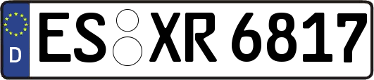 ES-XR6817