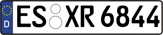 ES-XR6844