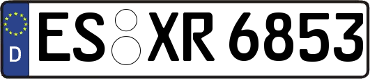 ES-XR6853