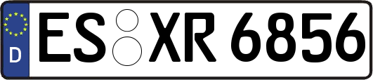 ES-XR6856