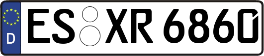 ES-XR6860