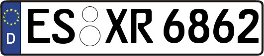 ES-XR6862