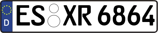 ES-XR6864
