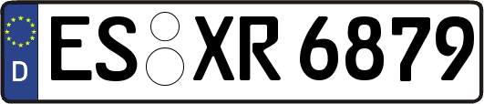 ES-XR6879