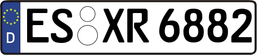 ES-XR6882