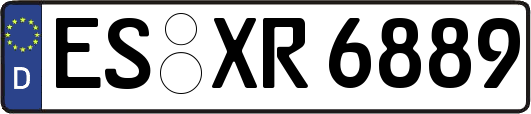 ES-XR6889