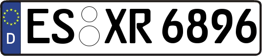 ES-XR6896