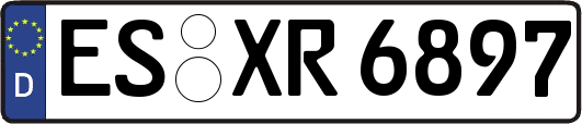 ES-XR6897