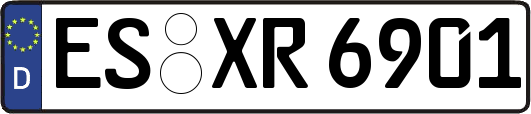 ES-XR6901