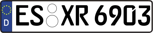 ES-XR6903