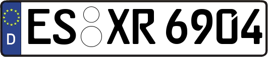 ES-XR6904