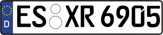 ES-XR6905