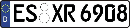 ES-XR6908