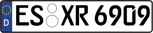 ES-XR6909